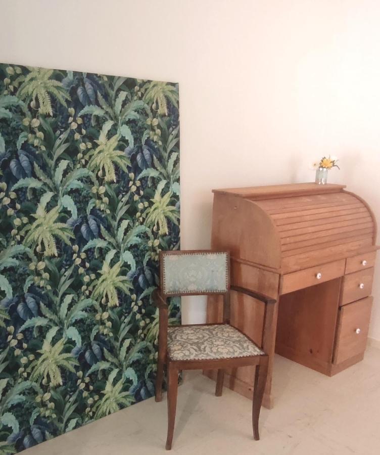 Sauzet  T3 Avec Sa Terrasse Au Coeur Du Village Medieval מראה חיצוני תמונה